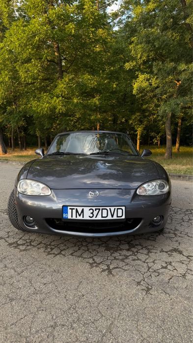 Mazda MX-5 NB 2005