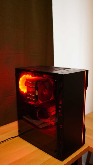 PC gaming/ Workstation - i9/ 64GB RAM/ RTX 2060 12GB