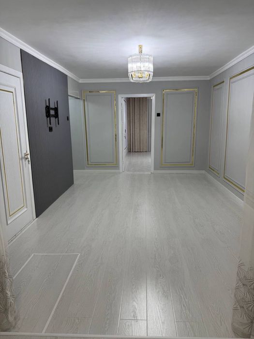 Академгородок It PARK 2в3/1/5 Кирпич ЕВРО-рем