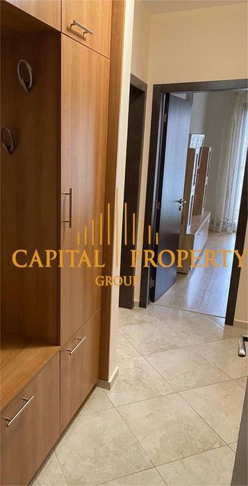 Дава се под наем Двустаен апартамент в Варна, Общината - 60 кв.м за 565 € - Снимка #10