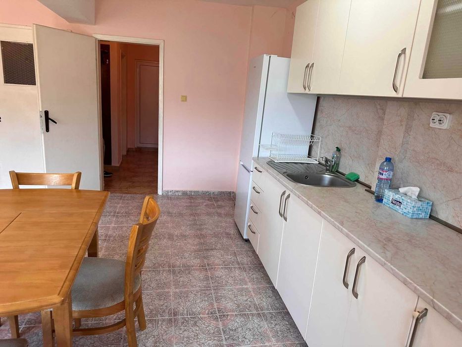 Дава се под наем Двустаен апартамент в Варна, Чаталджа - 65 кв.м за 408 € - Снимка #3