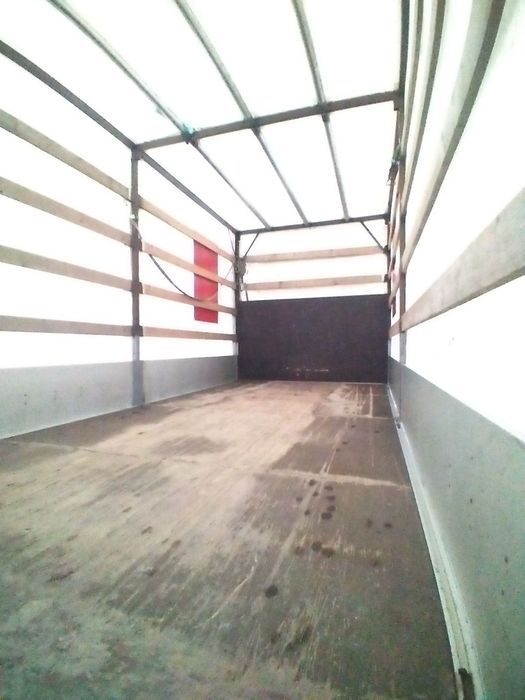 De vânzare VW Crafter