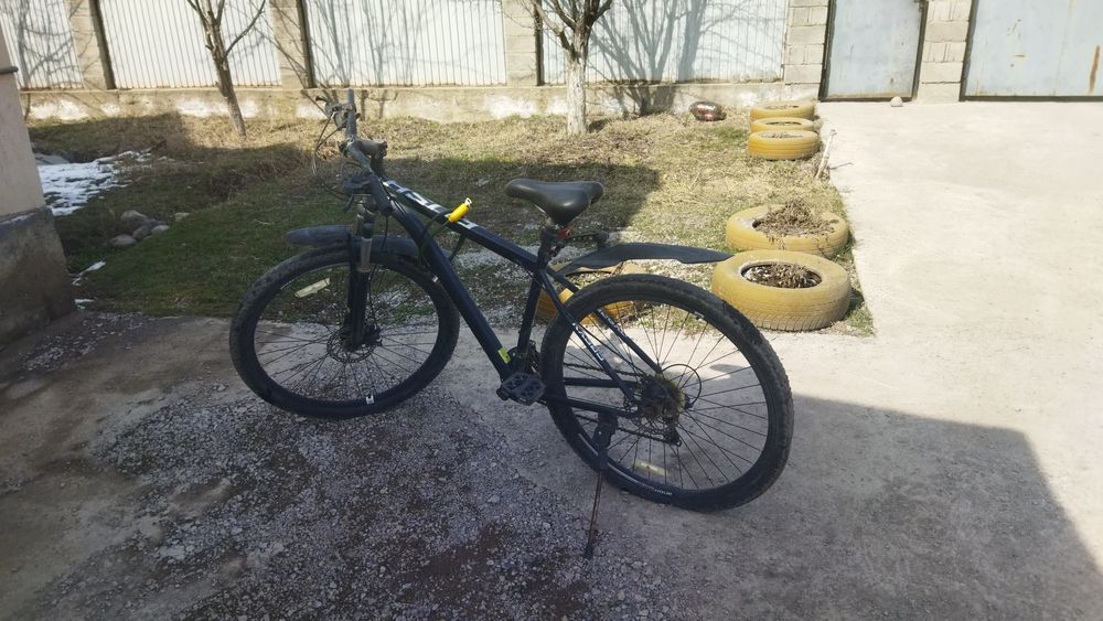Велосипед продаю или обмен пс 4