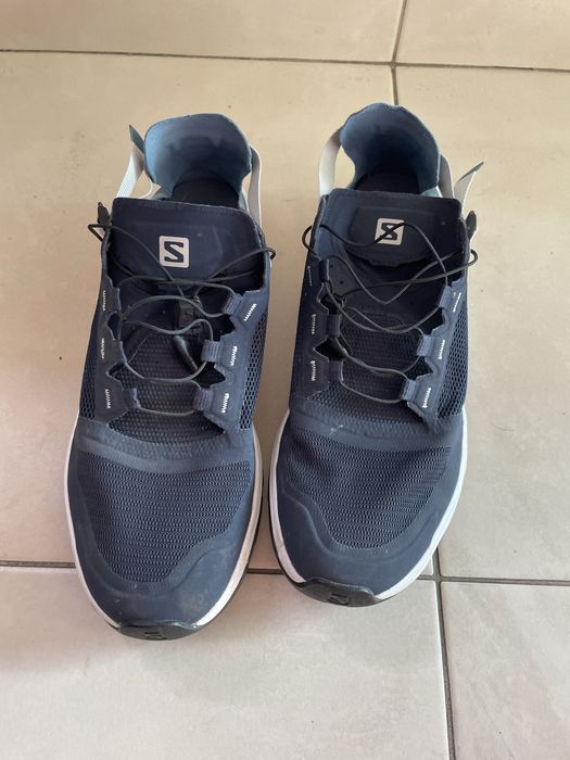 Salomon Tech Amphib 4