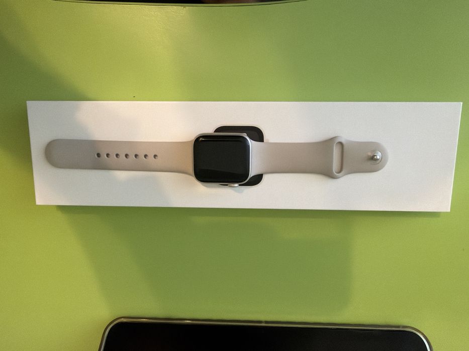 Apple watch SE(2nd Gen) 40mm