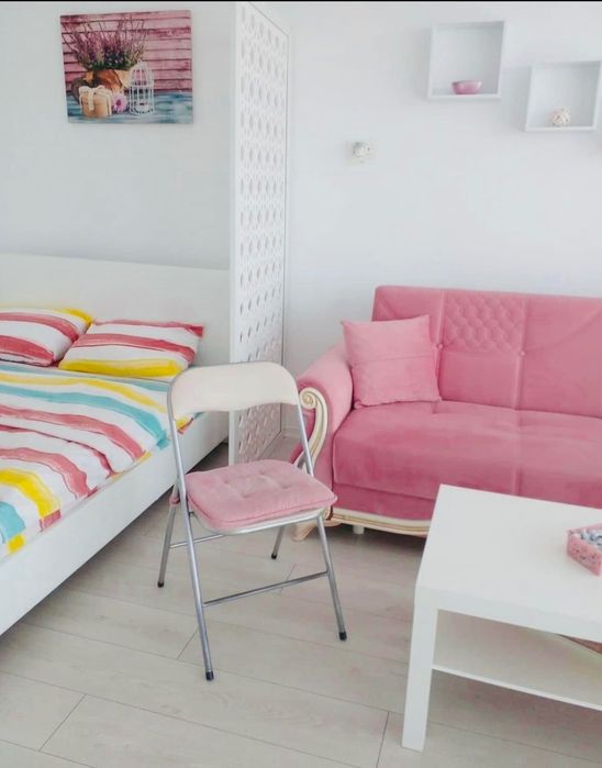 Studio Mamaia Nord