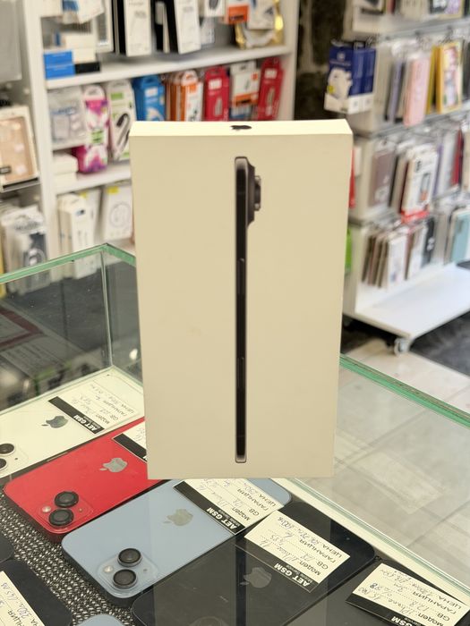 Apple iPhone Air 256GB Black