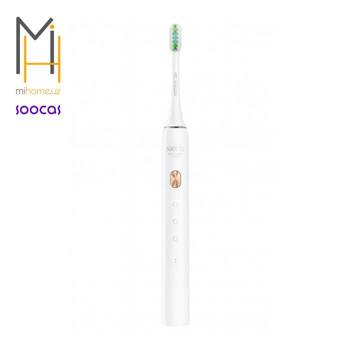 Электрическая зубная щётка Xiaomi Soocas X3U
