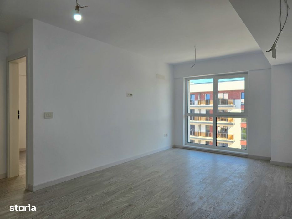 Apartament intabulat 3 camere, 81,45 mp, 2 bai - Lapis Residence