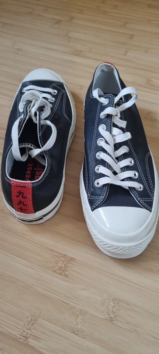 Teneși Converse All Stars