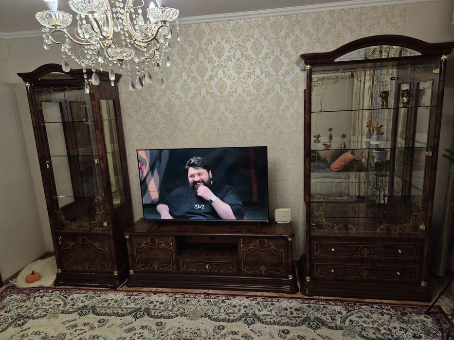 Продам гарнитур для гостиной