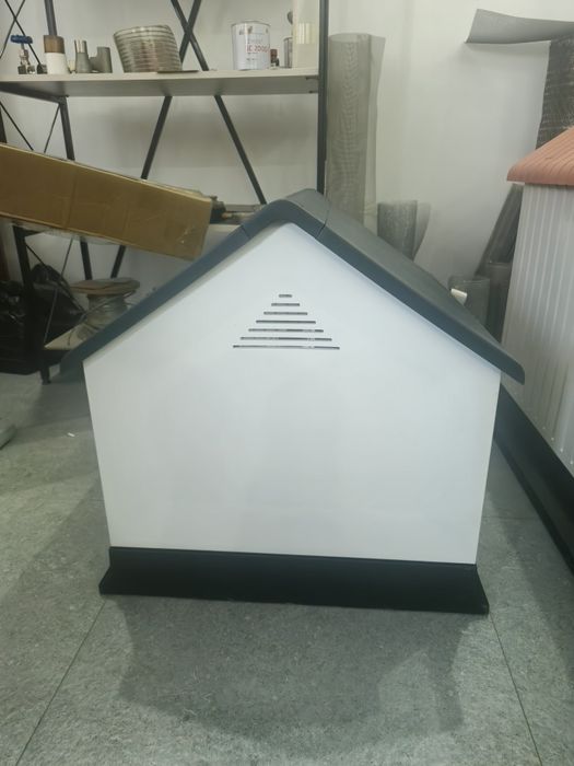 Будка для собак маленький