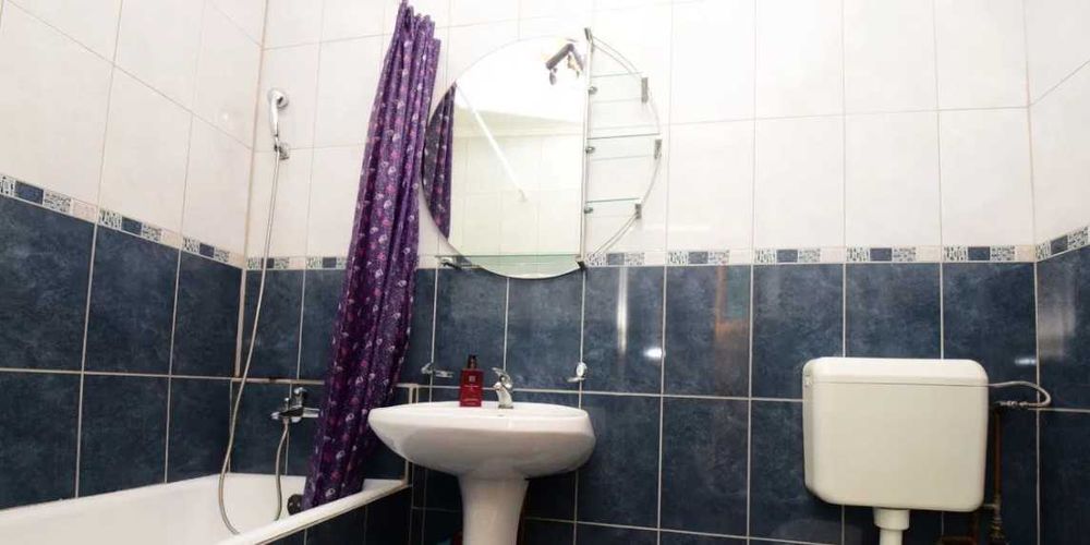 Дава се под наем Тристаен апартамент в Пловдив, Център - 74 кв.м за 249.9 € - Снимка #3