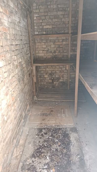 Сдам гараж с подвлаом