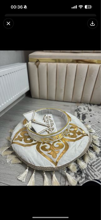 Сундуки на узату