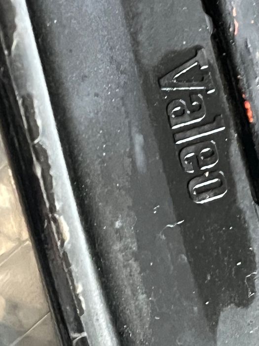 Продавам фарове на Valeo от Ауди А4 б6