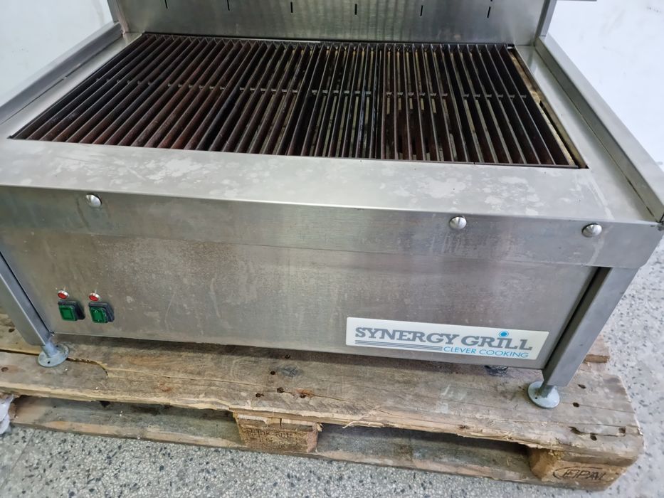 Синергия | ST900 | Скара Synergy  газ 3000лв