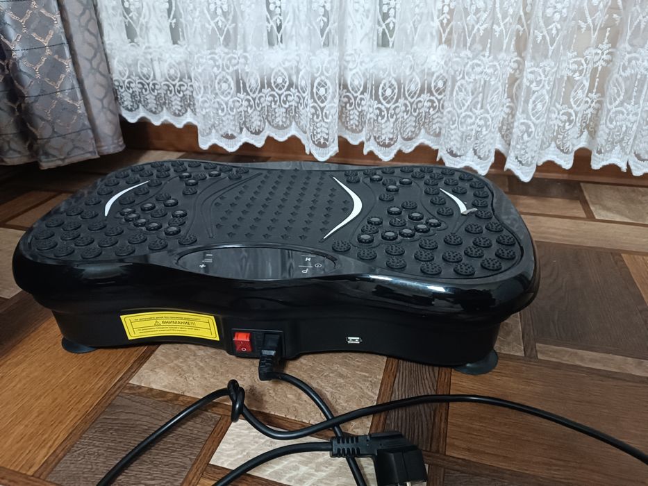 Вибромассажер новое