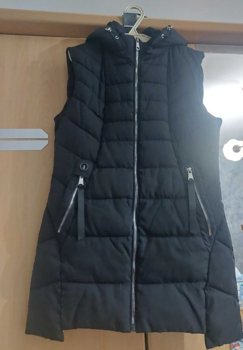 Veste diferite modele și marimi