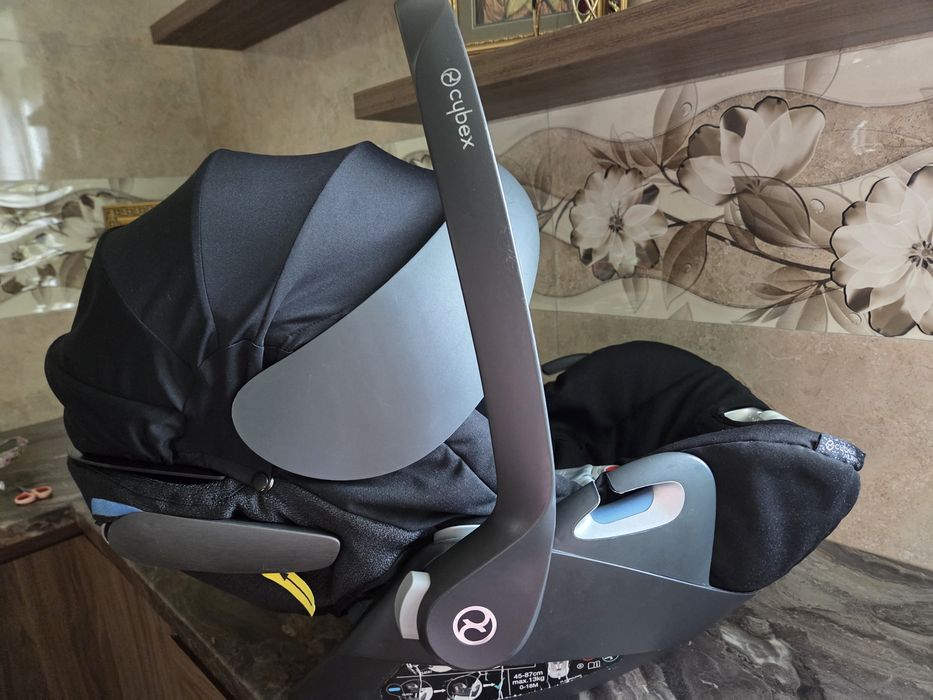 Scoica cybex cloud Z