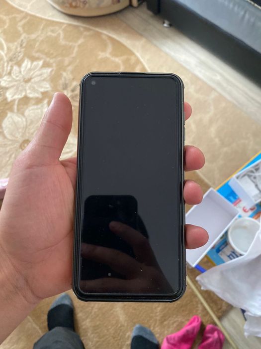 Самсунг обмена нету