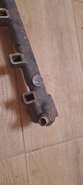 Galerie de admisie DT1010