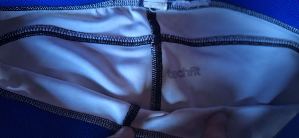 Colanți fitness Stella McCartney