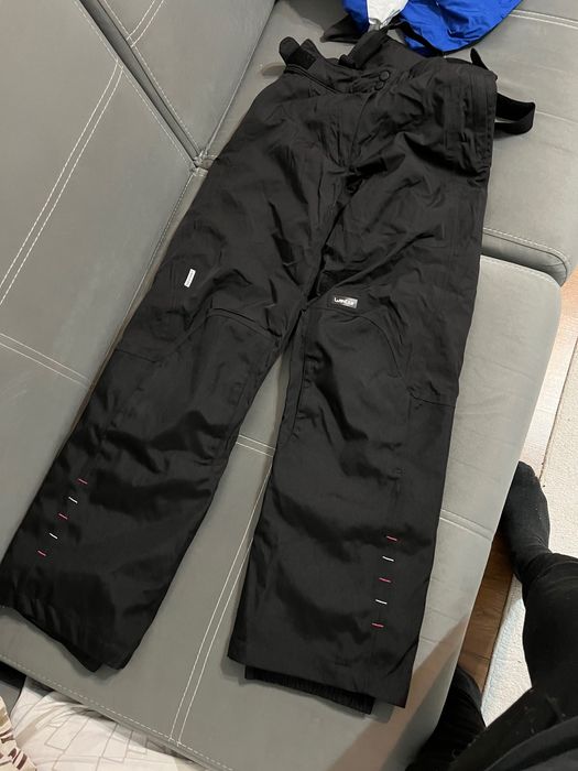 Ски екипировка за момиче 14год