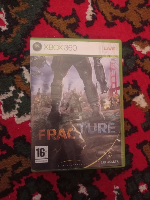 Игры на Xbox 360/ Xbox 360 uchun oʻyin disklar