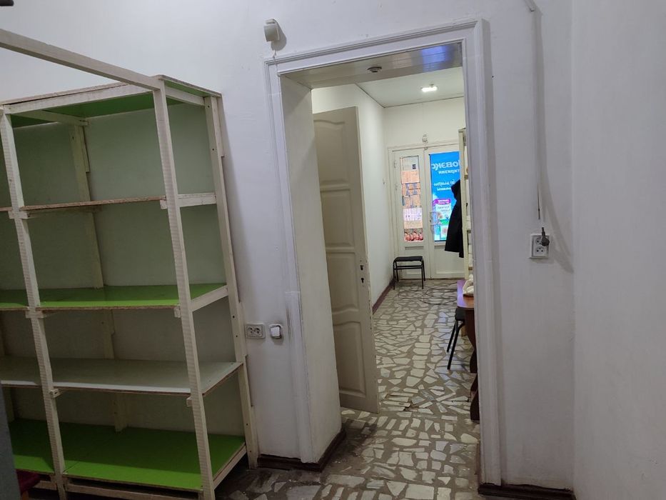 Срочно! Tezkorlik bilan 2 xonali noturar joy sotiladi, Olmaliqda 52