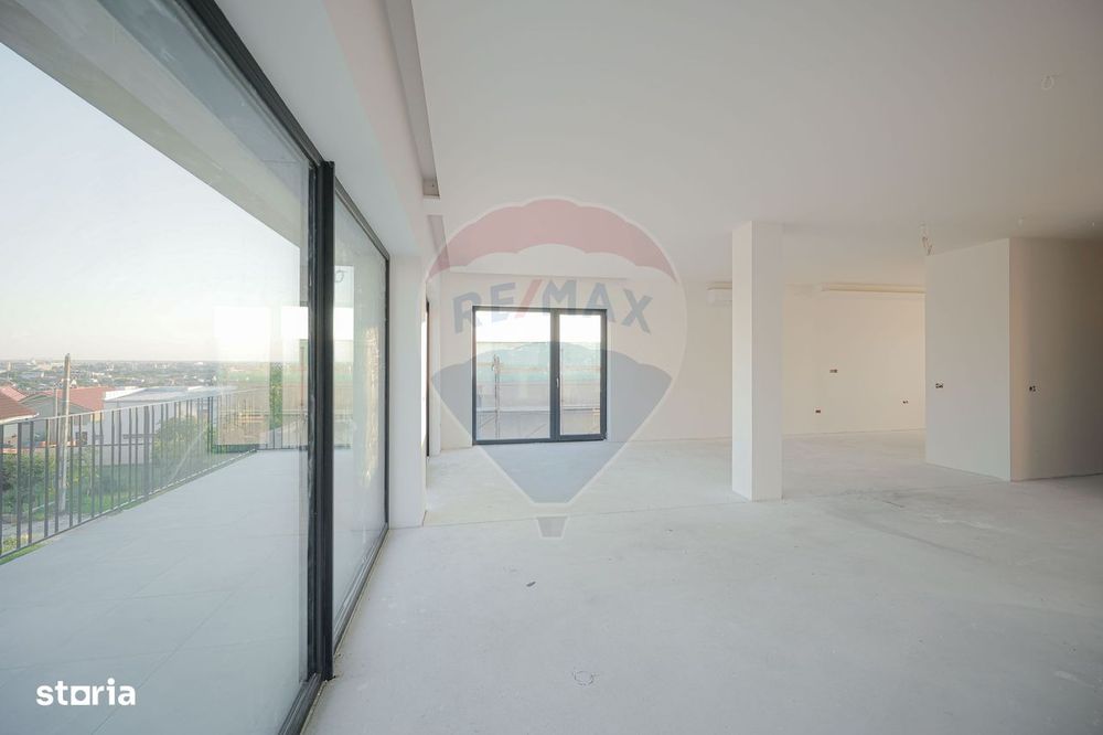 Casă nouă de vânzare Oradea - Dealuri, P+E, teren 575 mp