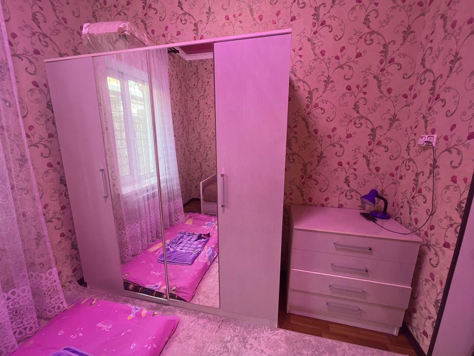 Детский гарнитур