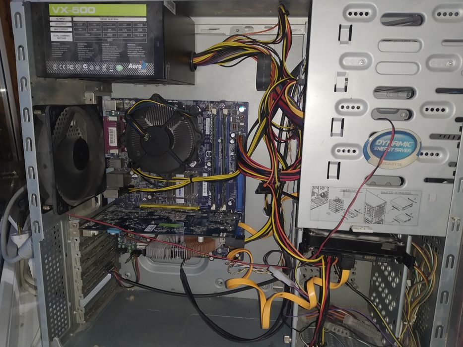 Продам Системный блок