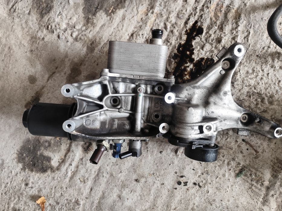 Части от Голф GTI 7 2.0 ТSI