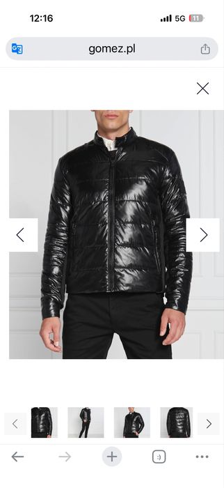 Оригинално Яке М