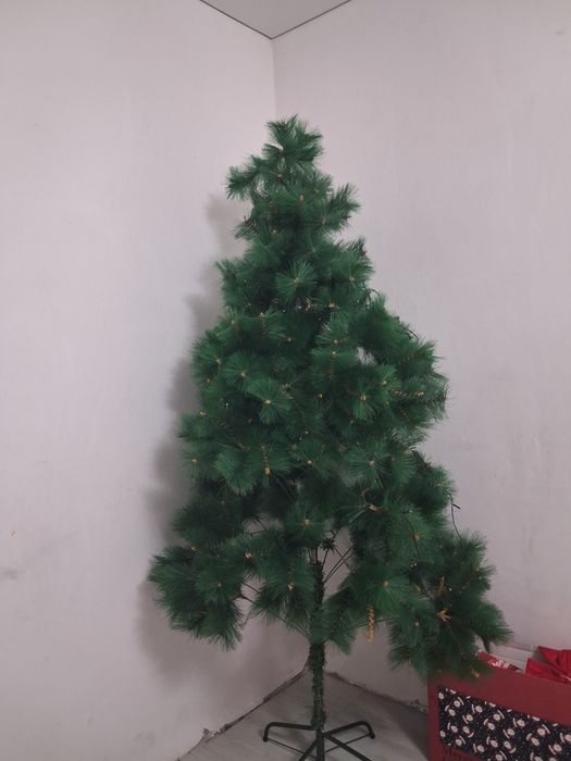 Елка искусственная 190 см