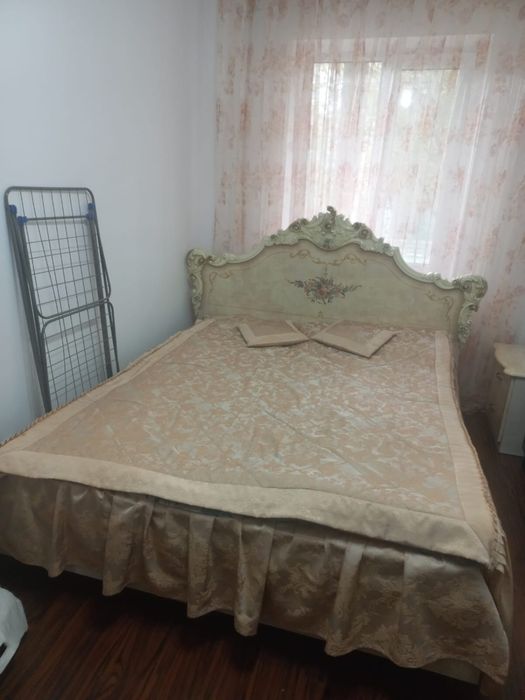 Продаю кровать. Состояние хорошее,