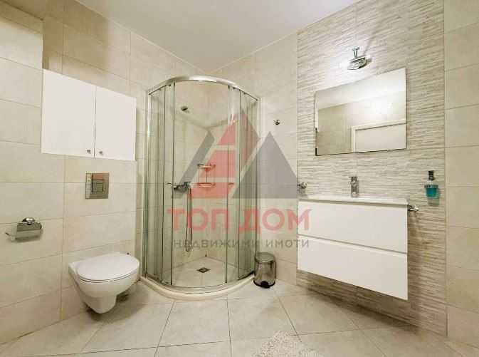 Дава се под наем Тристаен апартамент в Варна, ВИНС - 95 кв.м за 1000 € - Снимка #7