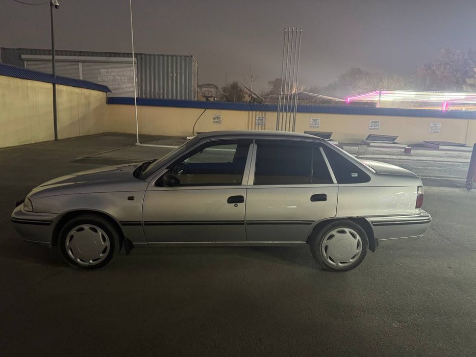 Продаётся Nexia 1