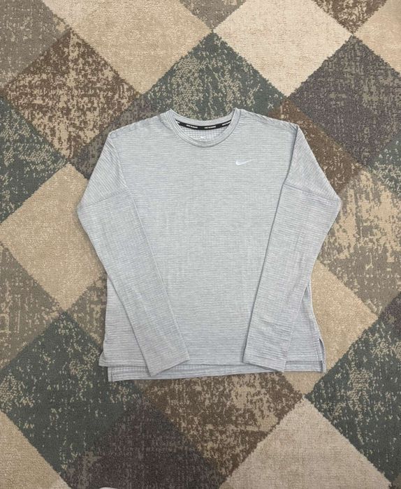 Дамска блузка Nike DRI-FIT