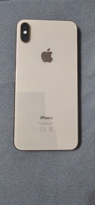 Айфон XS MAX 256gb