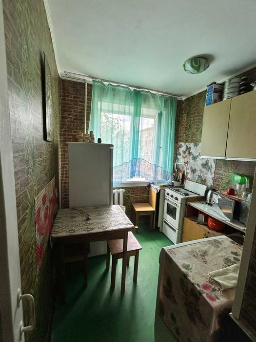 Продать квартиру