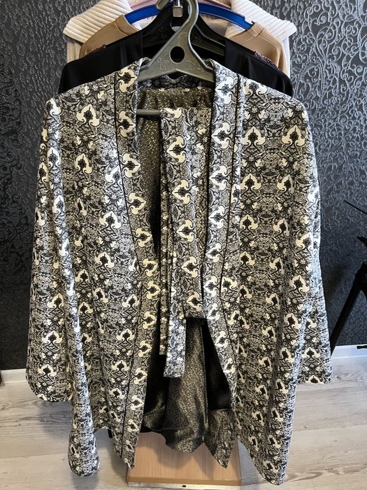 Одежда верхняя