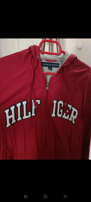 Geaca Tommy Hilfiger barbati