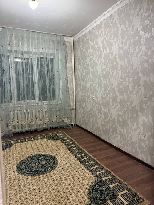 Олмазор 2/1/5 Себзорда Карзинка Узок Муддатга Берилади