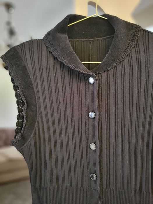 Платье шикарное база Sandro