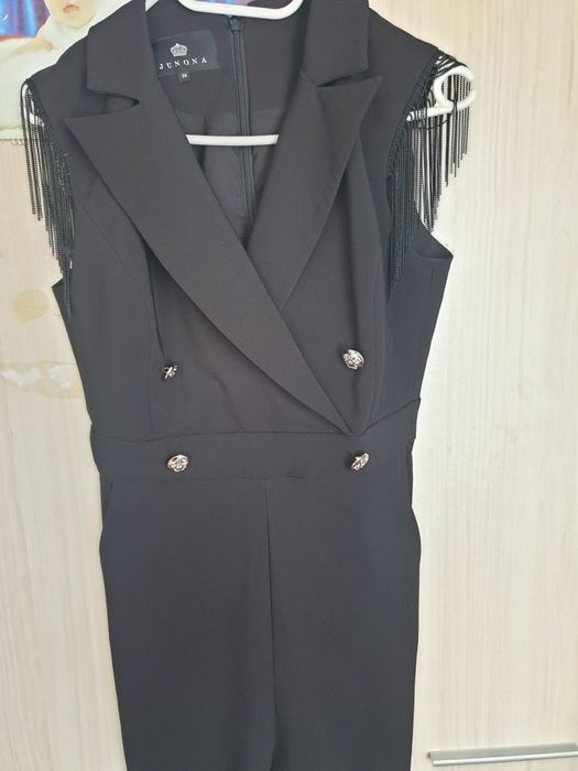 Гащеризон Юнона нов