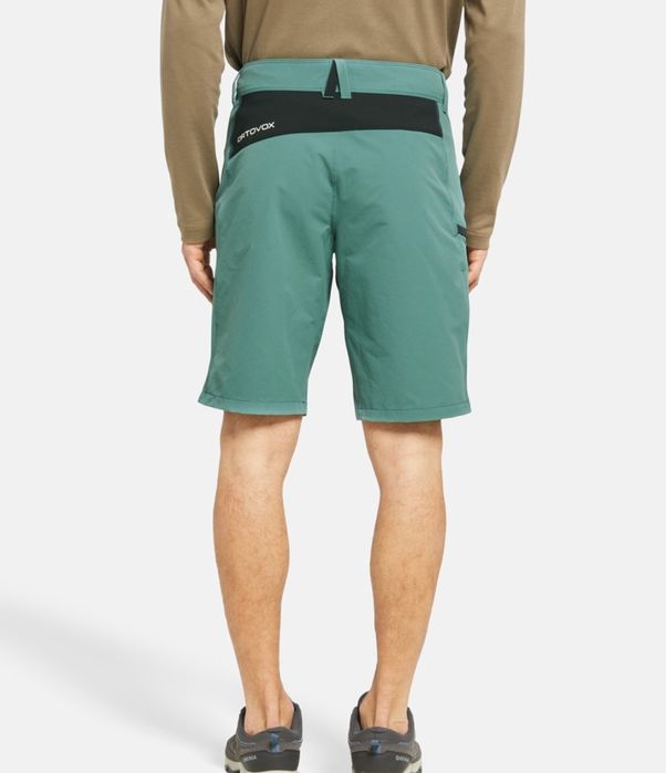 Ortovox pantaloni scurti M