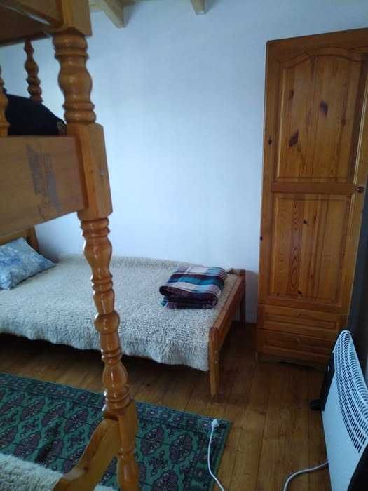 Вила под наем на Смолянските езера