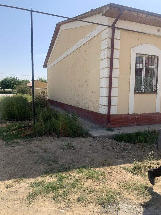 Madaniyat Taylok kottedj